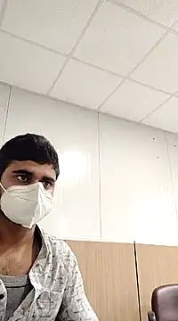 Ishan003 online show from 17, 1, 2025