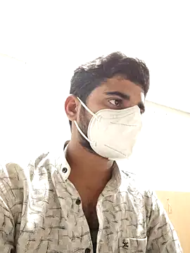 Ishan003 online show from 24, 1, 2025