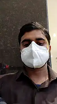 Ishan003 online show from 26, 1, 2025