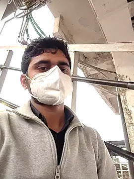 Ishan003 online show from 3, 2, 2025