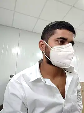 Ishan003 online show from 9, 2, 2025