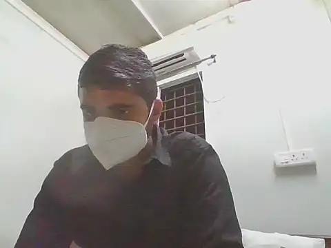 Ishan003 online show from 13, 2, 2025