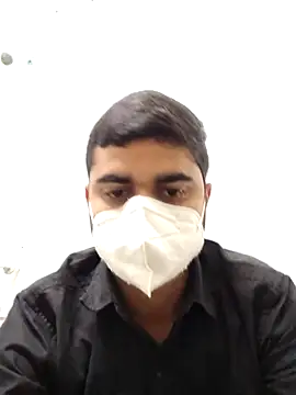 Ishan003 online show from 15, 2, 2025