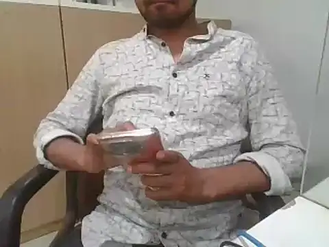 Ishan003 online show from 22, 2, 2025