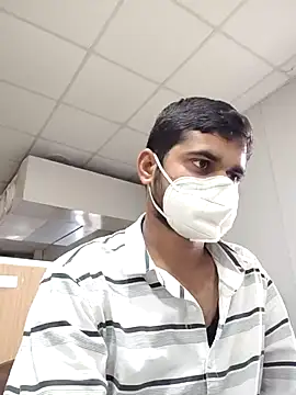 Ishan003 online show from 26, 2, 2025