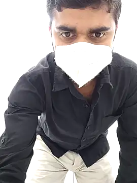 Ishan003 online show from 16, 3, 2025