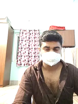 Ishan003 online show from 19, 1, 2026