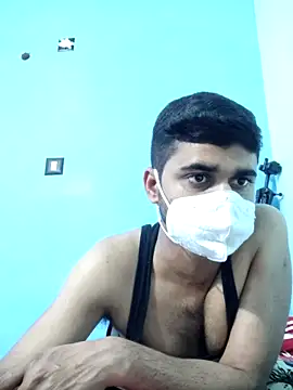 Ishan003 online show from 28, 2, 2026