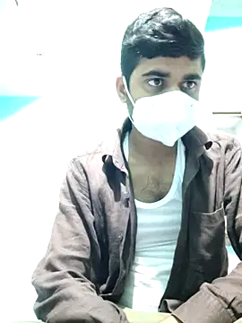 Ishan003 online show from 22, 3, 2026