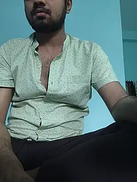 Ishan003 online show from 16, 6, 2026