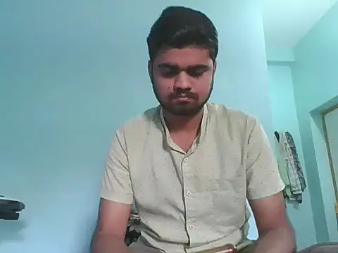 Ishan003 online show from 18, 7, 2026