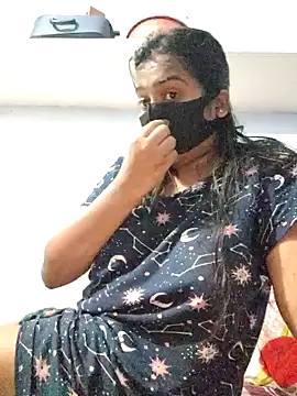 Priya Strip online show from 24, 12, 2024