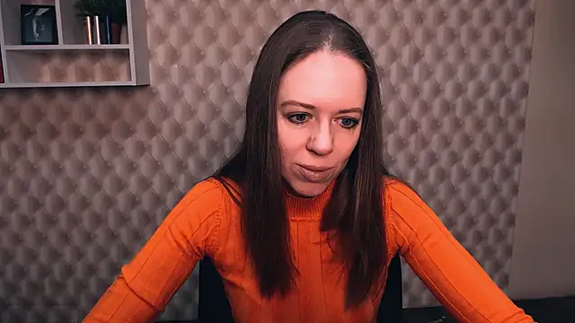 GloriaSi  online show from 18, 3, 2025