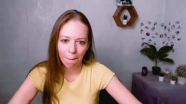 GloriaSi  online show from 15, 9, 2025