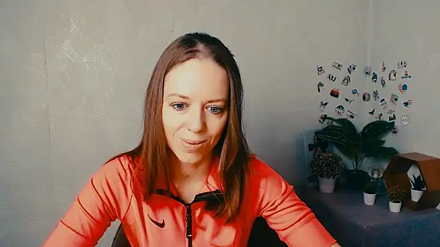 GloriaSi  online show from 13, 11, 2025