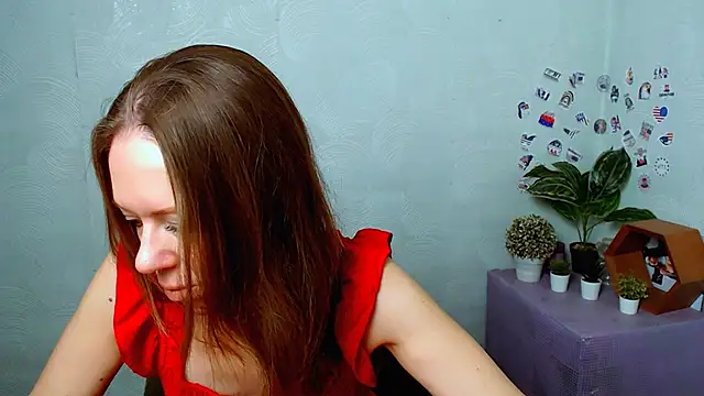 GloriaSi  online show from 18, 12, 2025