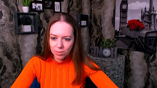 Snapshot of GloriaSi_ chatting on 22, 3, 2026 GloriaSi online show from 22, 3, 2026