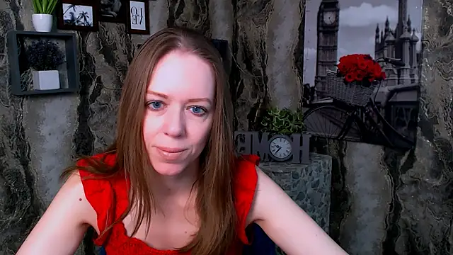 Snapshot of GloriaSi_ chatting on 26, 3, 2026 GloriaSi online show from 26, 3, 2026