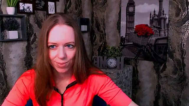 Snapshot of GloriaSi_ chatting on 27, 3, 2026 GloriaSi online show from 27, 3, 2026