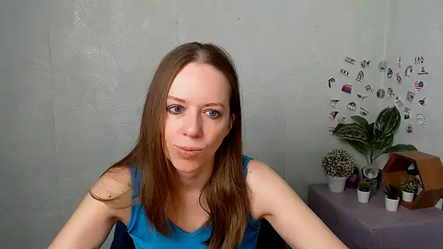 Snapshot of GloriaSi_ chatting on 30, 3, 2026 GloriaSi online show from 30, 3, 2026