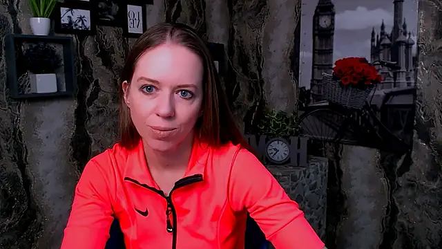 Snapshot of GloriaSi_ chatting on 31, 3, 2026 GloriaSi online show from 31, 3, 2026