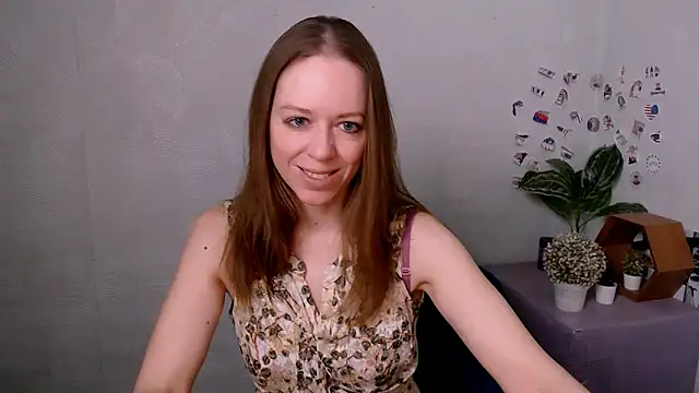 Snapshot of GloriaSi_ chatting on 10, 4, 2026 GloriaSi online show from 10, 4, 2026