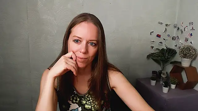GloriaSi  online show from 20, 6, 2026
