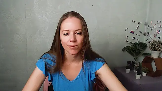 GloriaSi  online show from 22, 6, 2026