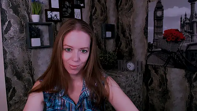 GloriaSi  online show from 4, 7, 2026