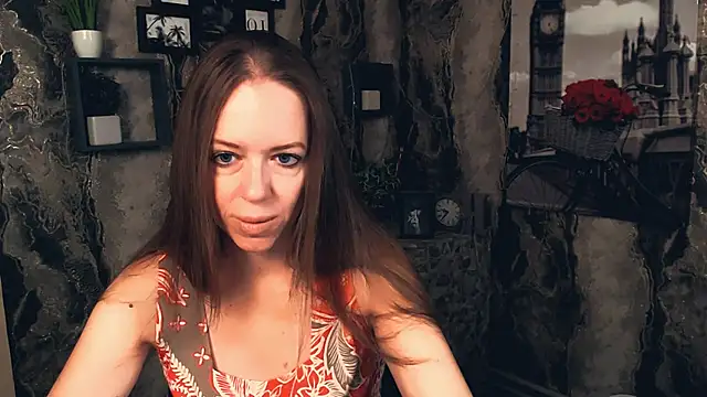GloriaSi  online show from 1, 8, 2026