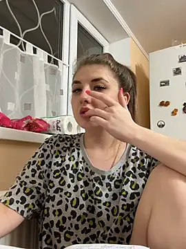 Snapshot of sexyy_girl_ chatting on 14, 12, 2024 sexyy girl online show from 14, 12, 2024