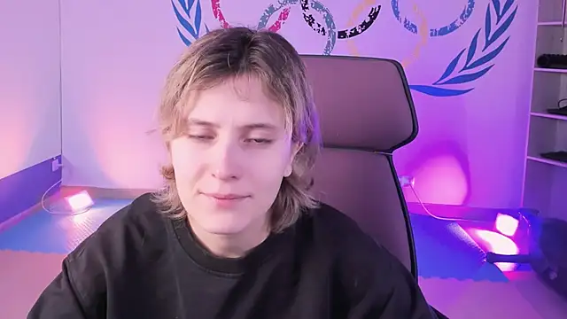 LolaAsmus online show from 24, 12, 2024