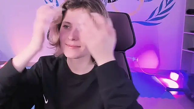 LolaAsmus online show from 24, 12, 2024