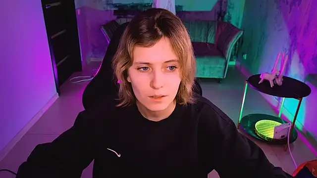 LolaAsmus online show from 25, 12, 2024