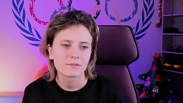 LolaAsmus online show from 28, 12, 2024