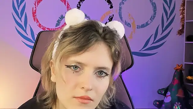 LolaAsmus online show from 28, 12, 2024