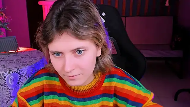 LolaAsmus online show from 14, 1, 2025