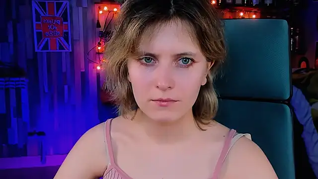 LolaAsmus online show from 17, 1, 2025