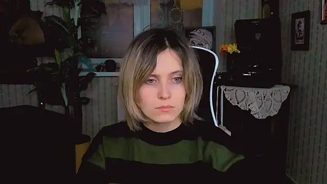 LolaAsmus online show from 24, 1, 2025