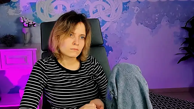 LolaAsmus online show from 31, 1, 2025