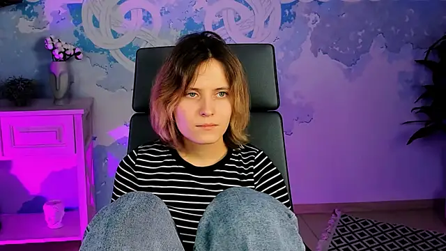 LolaAsmus online show from 31, 1, 2025