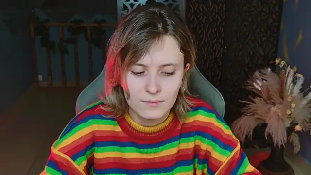 LolaAsmus online show from 7, 2, 2025