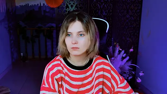 LolaAsmus online show from 15, 2, 2025