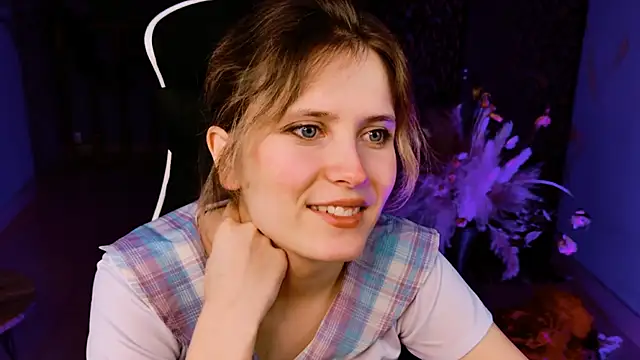 LolaAsmus online show from 15, 2, 2025