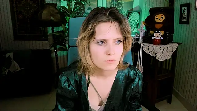 LolaAsmus online show from 19, 2, 2025