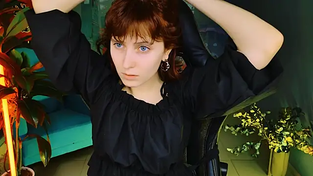 LolaAsmus online show from 10, 3, 2025