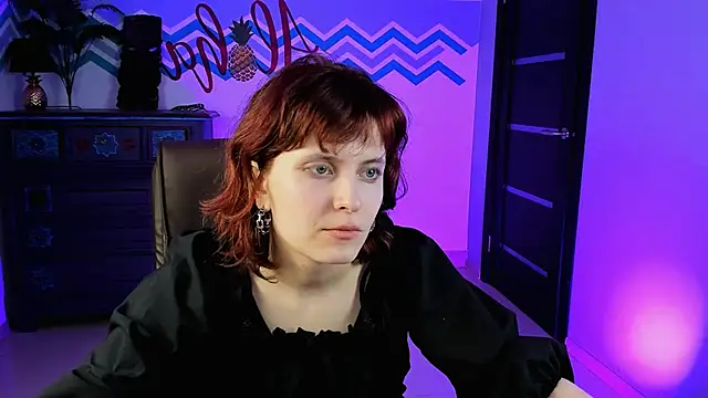 LolaAsmus online show from 11, 3, 2025