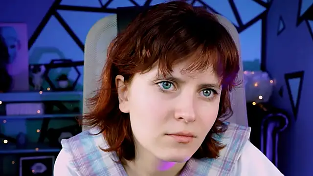 LolaAsmus online show from 13, 3, 2025