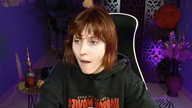 LolaAsmus online show from 19, 3, 2025