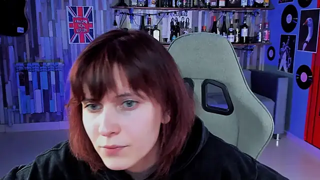 LolaAsmus online show from 22, 3, 2025